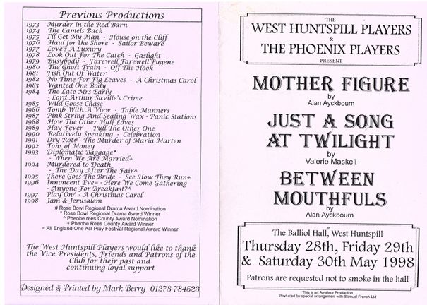 between mouthfuls 3 one act plays prog p1